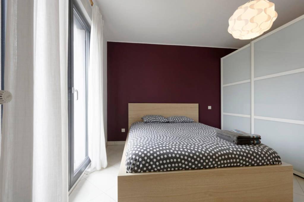 Topfloor Luxembourg Ville Eksteriør billede