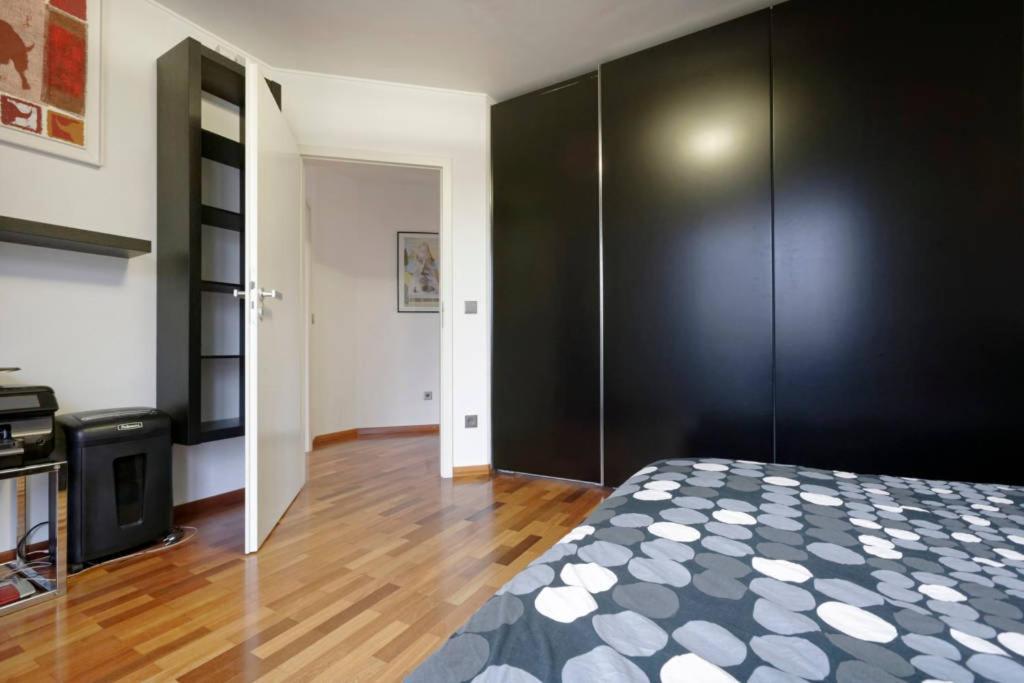 Topfloor Luxembourg Ville Eksteriør billede