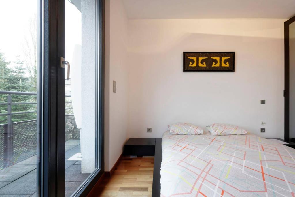 Topfloor Luxembourg Ville Eksteriør billede