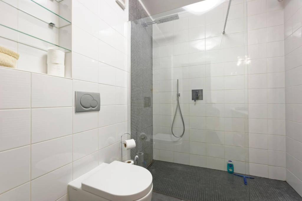 Topfloor Luxembourg Ville Eksteriør billede
