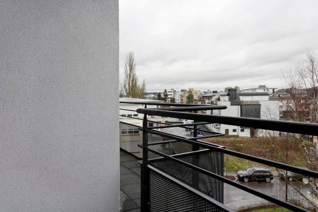 Topfloor Luxembourg Ville Eksteriør billede