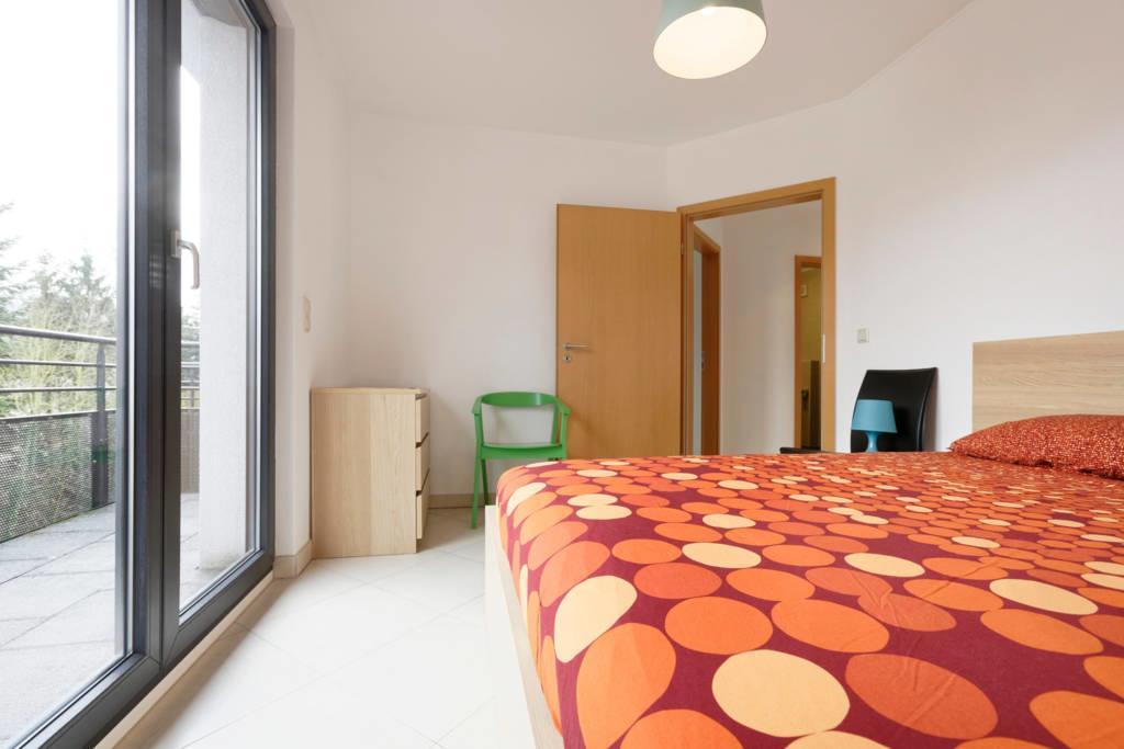 Topfloor Luxembourg Ville Eksteriør billede