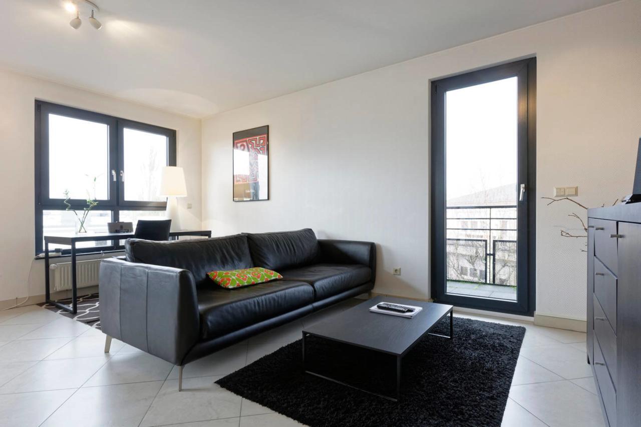 Topfloor Luxembourg Ville Eksteriør billede