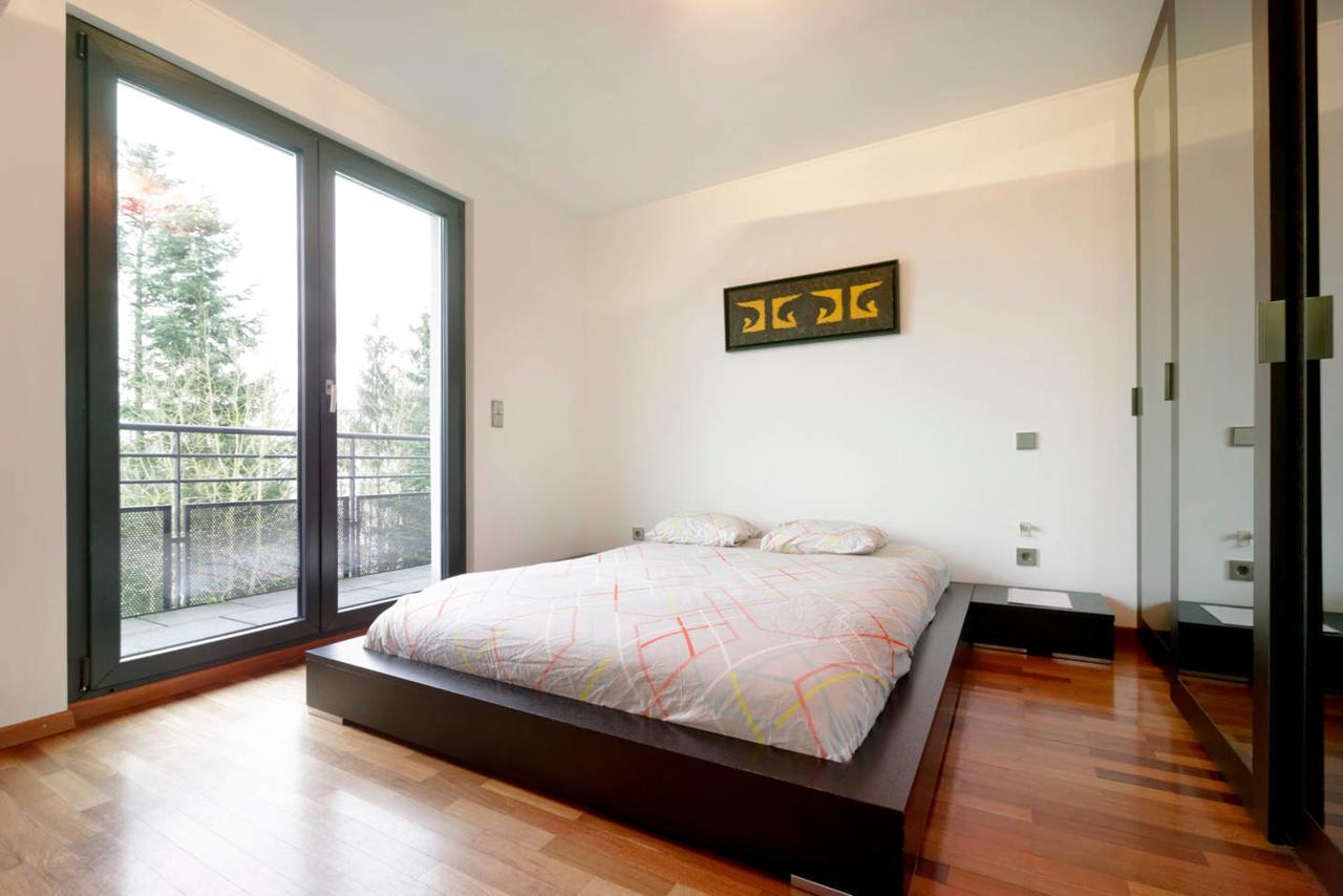 Topfloor Luxembourg Ville Eksteriør billede