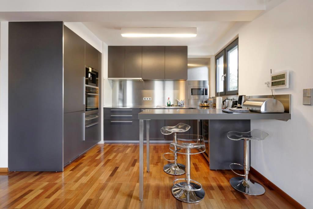 Topfloor Luxembourg Ville Eksteriør billede