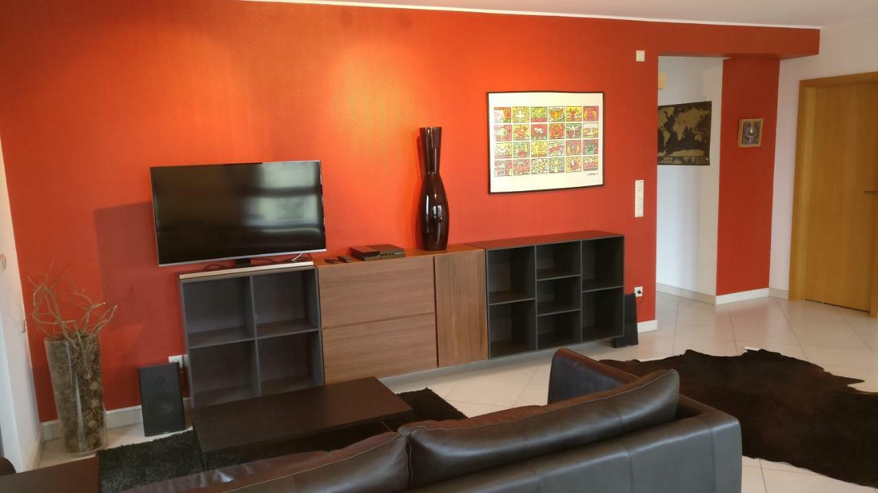Topfloor Luxembourg Ville Eksteriør billede