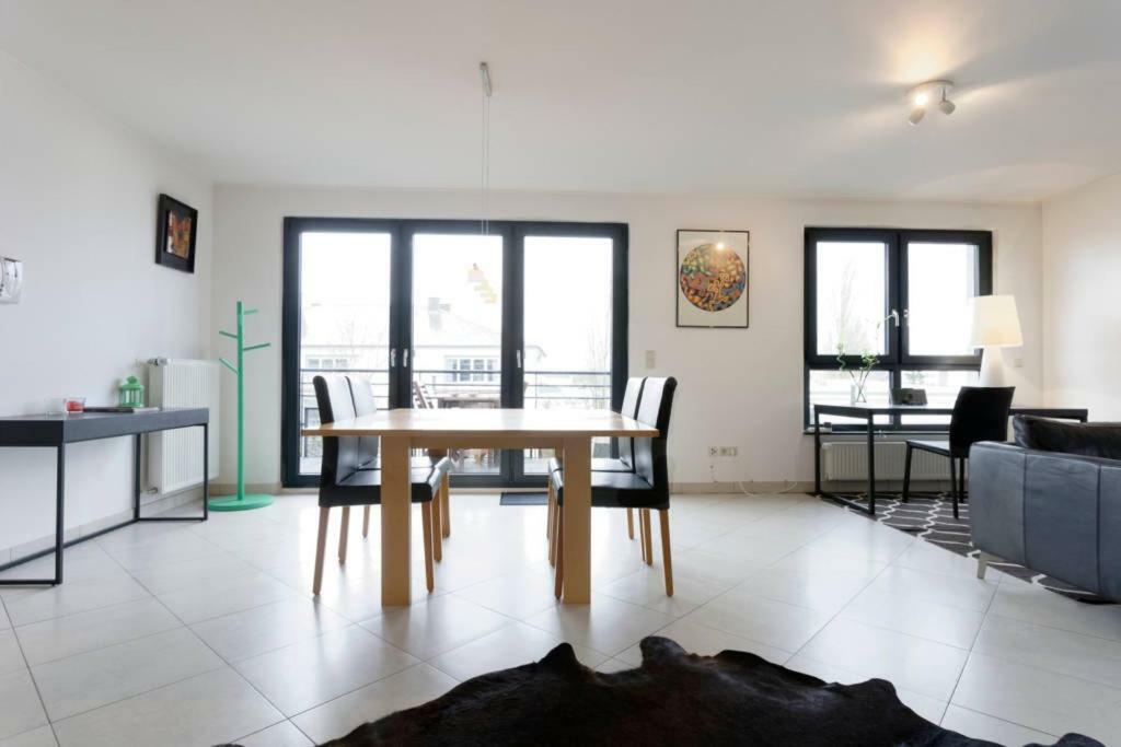 Topfloor Luxembourg Ville Eksteriør billede