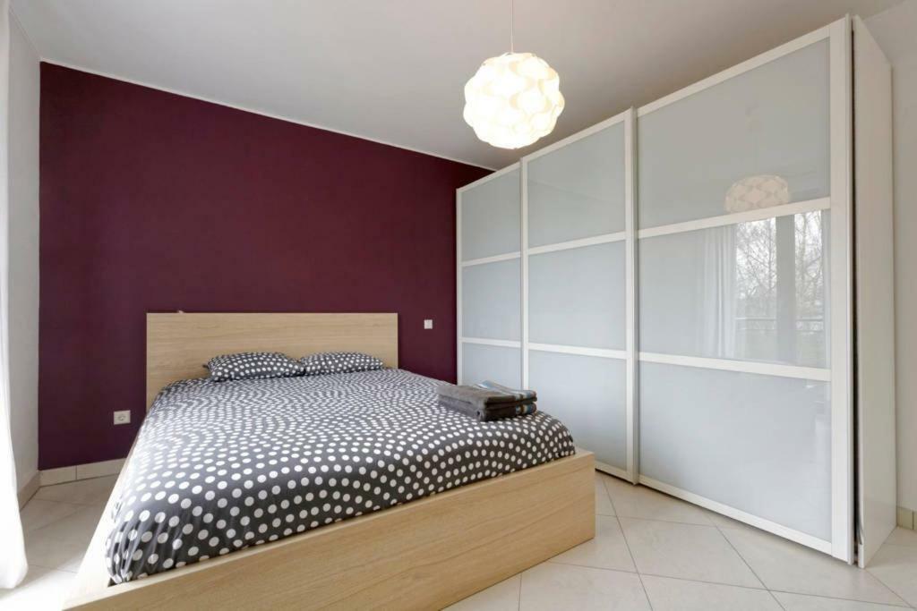 Topfloor Luxembourg Ville Eksteriør billede