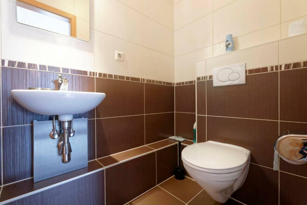 Topfloor Luxembourg Ville Eksteriør billede