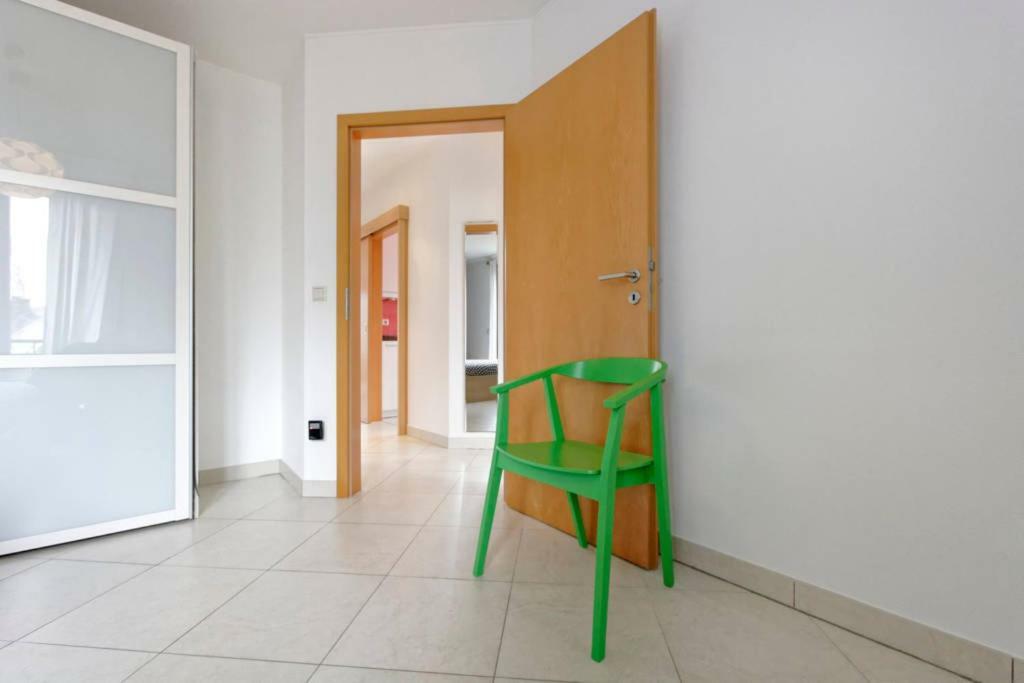 Topfloor Luxembourg Ville Eksteriør billede